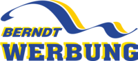 Logo Berndt Werbung