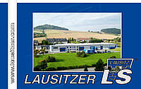 Logo Lausitzer Sarg
