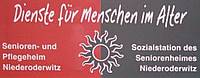Logo Pflegeheim