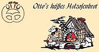Logo Bäckerei Otto