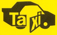 Logo Taxi Christoph