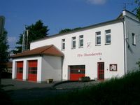Feuerwehrdepot Oberoderwitz