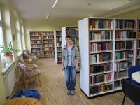 Bibliothek Oberoderwitz